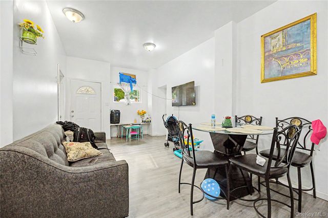 1661 E 172nd Street, Bronx, NY 10472