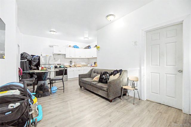 1661 E 172nd Street, Bronx, NY 10472
