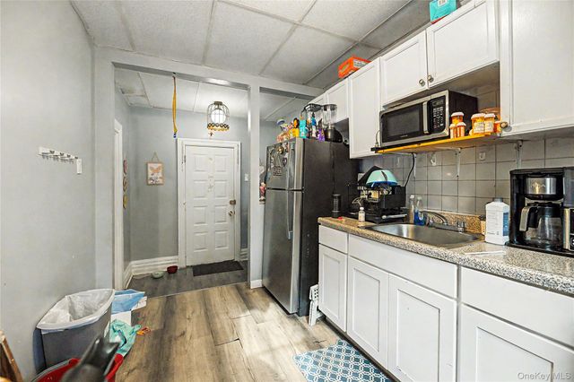 1661 E 172nd Street, Bronx, NY 10472