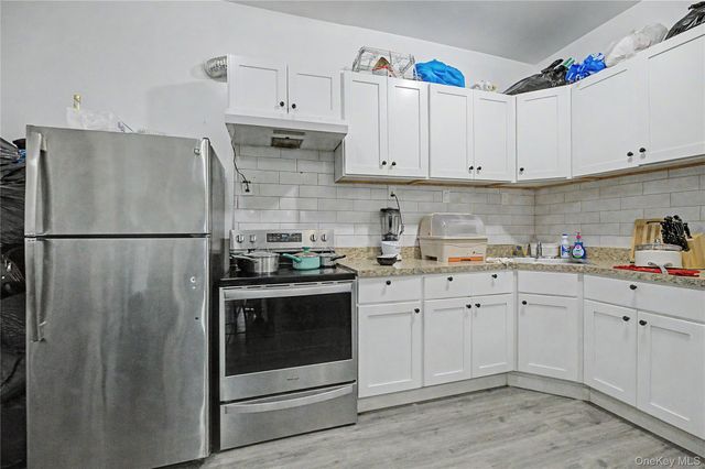1661 E 172nd Street, Bronx, NY 10472