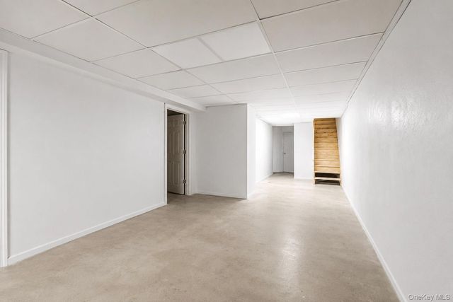 1661 E 172nd Street, Bronx, NY 10472