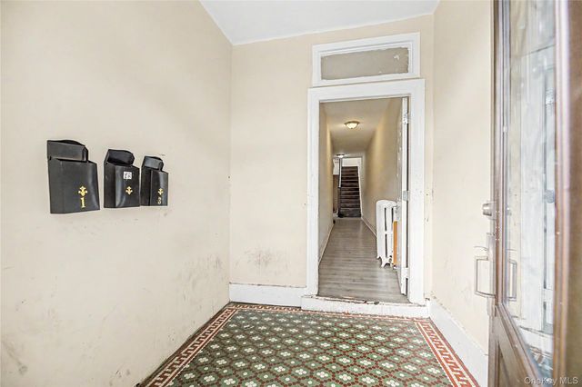 1661 E 172nd Street, Bronx, NY 10472