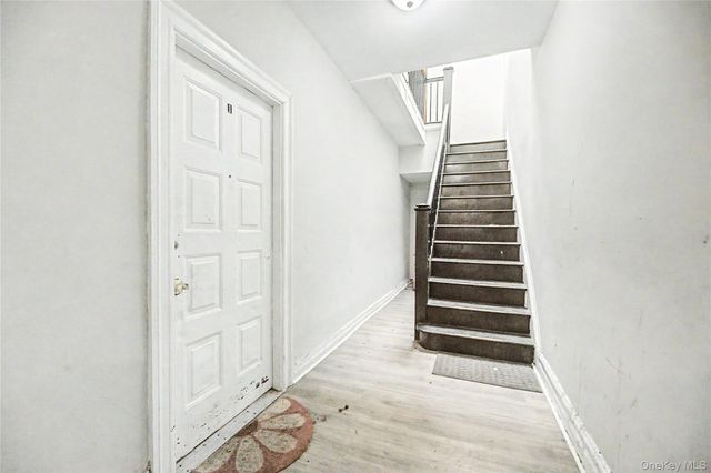 1661 E 172nd Street, Bronx, NY 10472