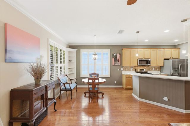 401 HERON POINT WAY, Deland, FL 32724