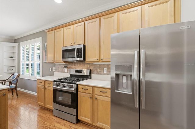 401 HERON POINT WAY, Deland, FL 32724