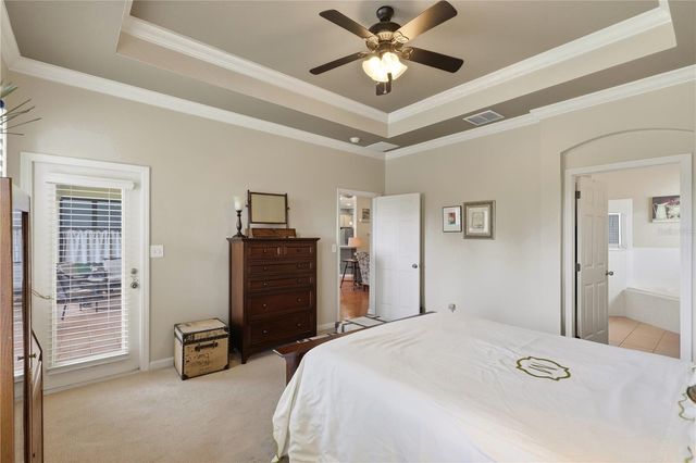401 HERON POINT WAY, Deland, FL 32724