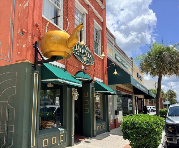 401 HERON POINT WAY, Deland, FL 32724