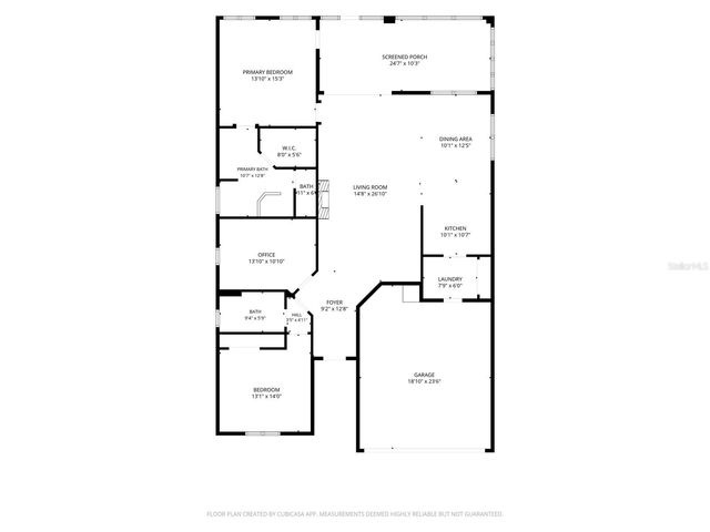 401 HERON POINT WAY, Deland, FL 32724