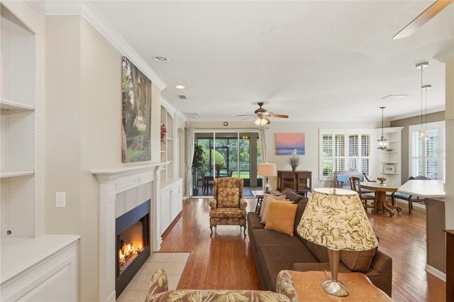 401 HERON POINT WAY, Deland, FL 32724