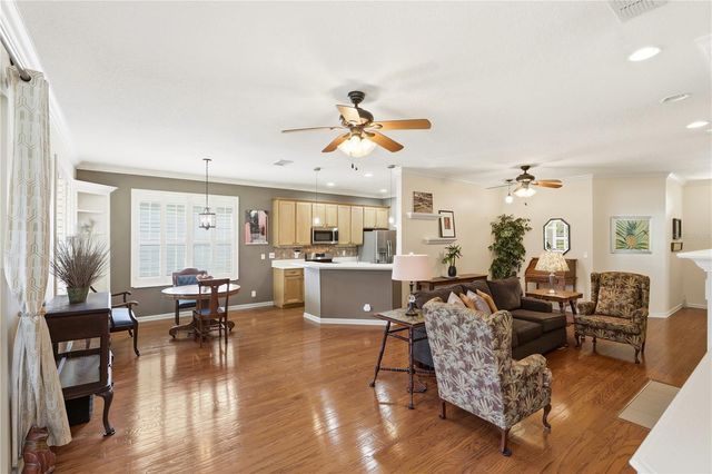 401 HERON POINT WAY, Deland, FL 32724