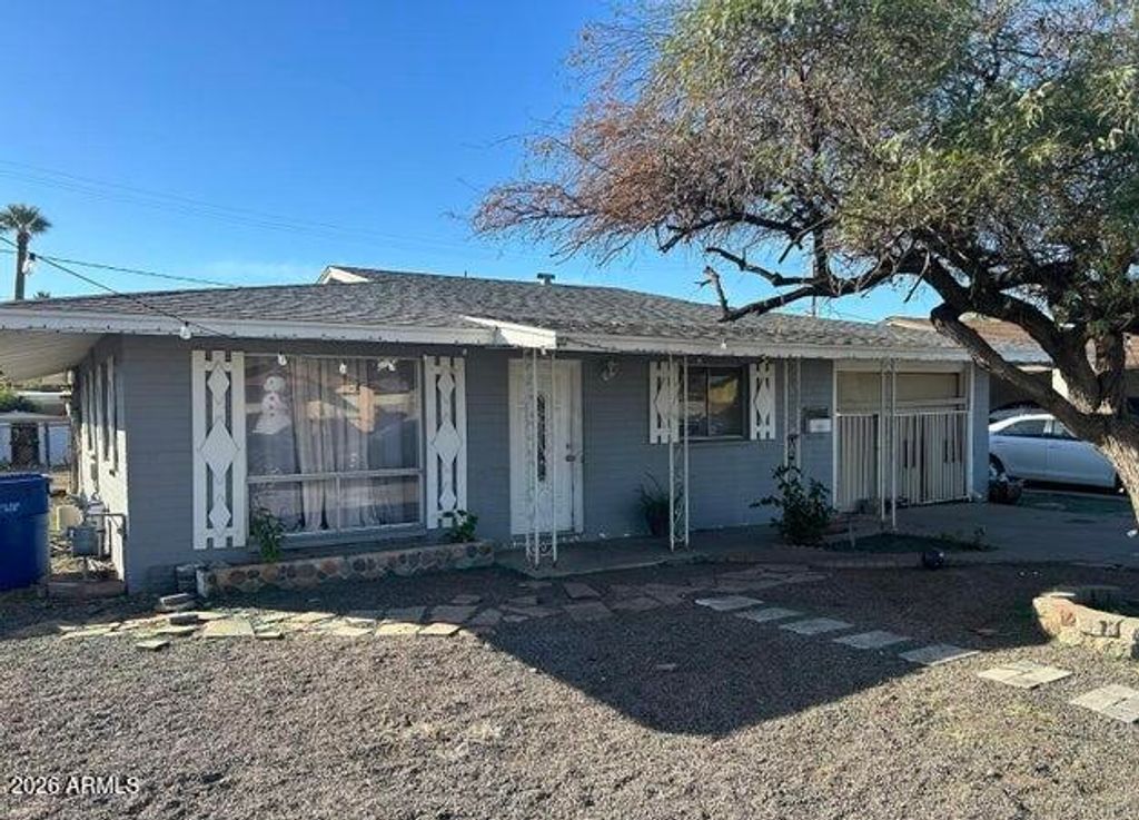 453 W 3RD Place, Mesa, AZ 85201