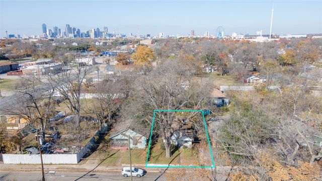 3519 Frank Street, Dallas, TX 75210