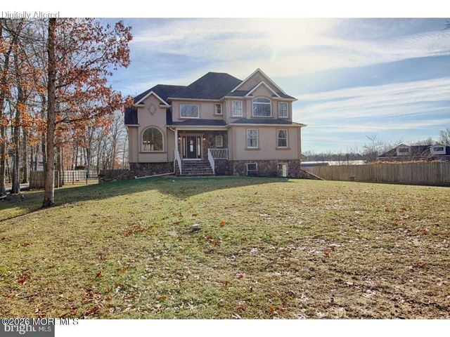 173 W Pleasant Grove Road, Jackson, NJ 08527