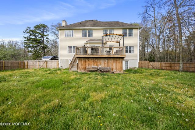 173 W Pleasant Grove Road, Jackson, NJ 08527