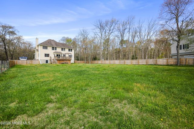 173 W Pleasant Grove Road, Jackson, NJ 08527