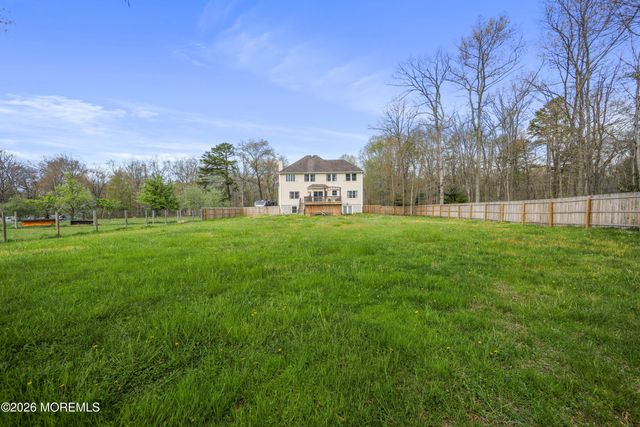 173 W Pleasant Grove Road, Jackson, NJ 08527
