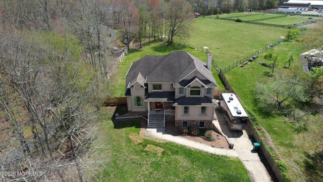 173 W Pleasant Grove Road, Jackson, NJ 08527