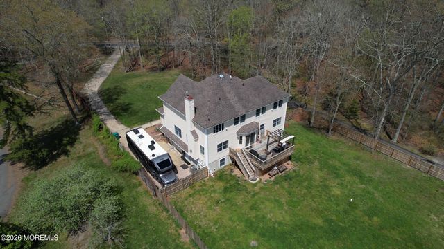 173 W Pleasant Grove Road, Jackson, NJ 08527