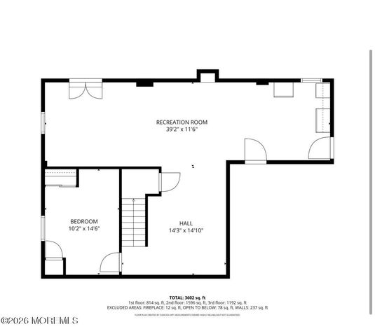 173 W Pleasant Grove Road, Jackson, NJ 08527