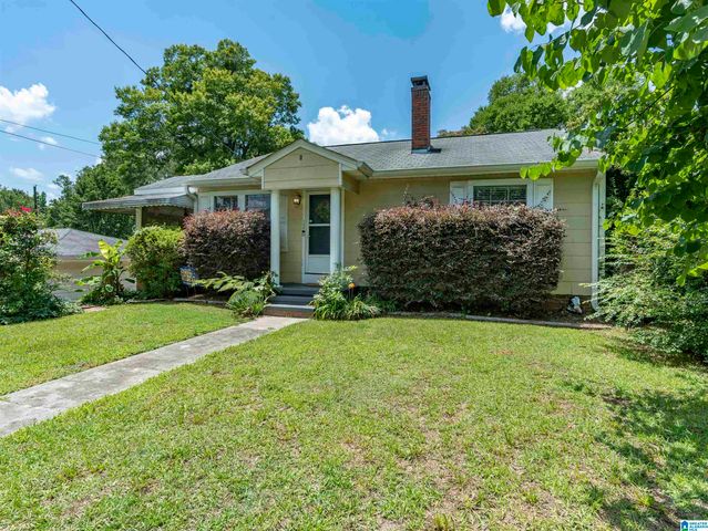130 VINES AVENUE, Hueytown, AL 35023