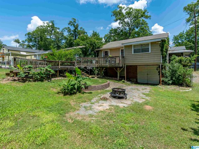 130 VINES AVENUE, Hueytown, AL 35023