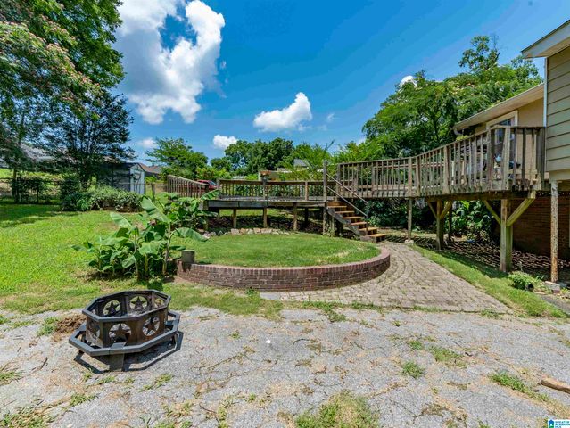 130 VINES AVENUE, Hueytown, AL 35023