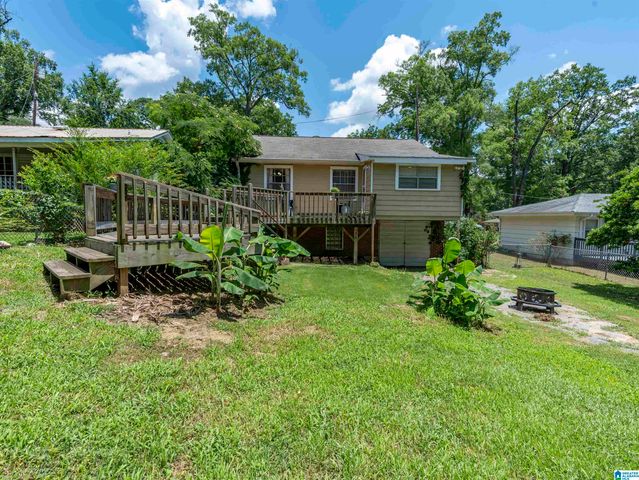 130 VINES AVENUE, Hueytown, AL 35023