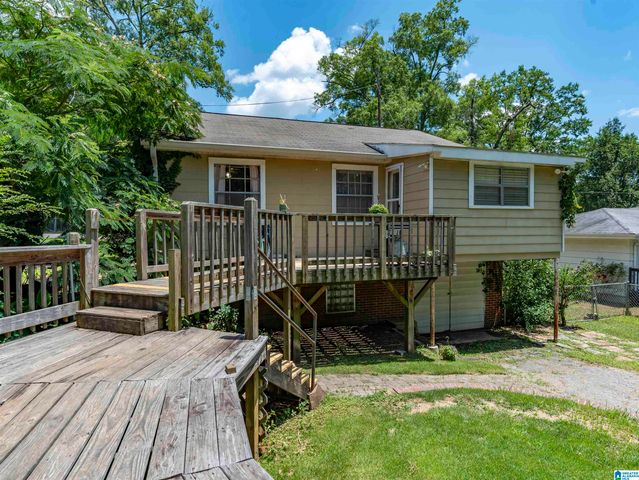 130 VINES AVENUE, Hueytown, AL 35023