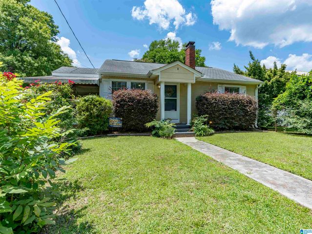 130 VINES AVENUE, Hueytown, AL 35023