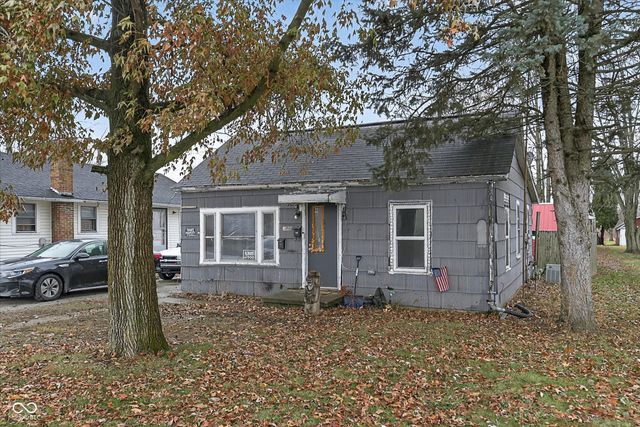 3507 Columbus Avenue, Anderson, IN 46013