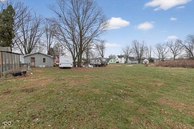 3507 Columbus Avenue, Anderson, IN 46013