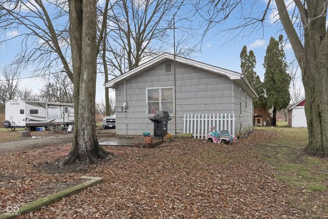 3507 Columbus Avenue, Anderson, IN 46013