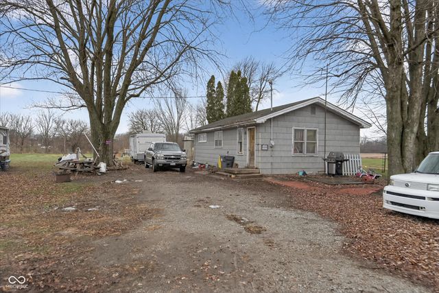 3507 Columbus Avenue, Anderson, IN 46013