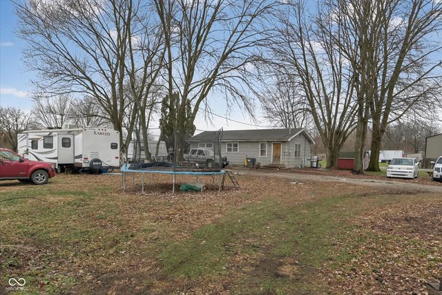 3507 Columbus Avenue, Anderson, IN 46013