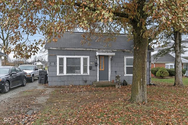 3507 Columbus Avenue, Anderson, IN 46013