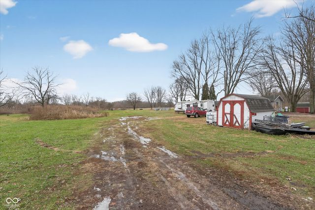 3507 Columbus Avenue, Anderson, IN 46013