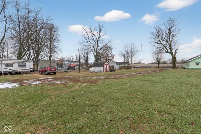 3507 Columbus Avenue, Anderson, IN 46013