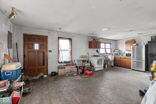 3507 Columbus Avenue, Anderson, IN 46013