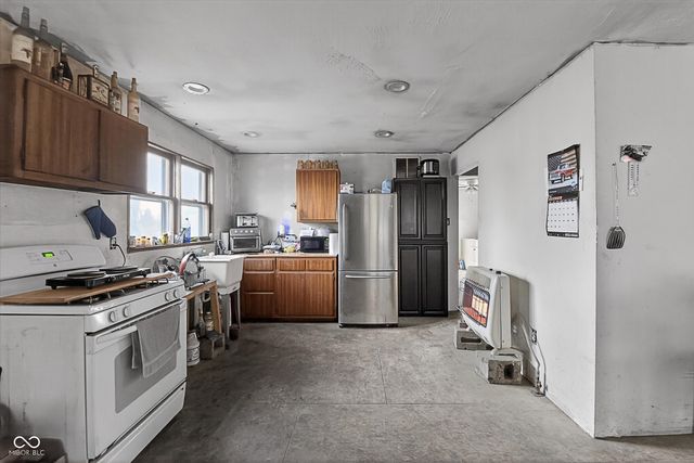 3507 Columbus Avenue, Anderson, IN 46013