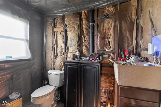 3507 Columbus Avenue, Anderson, IN 46013