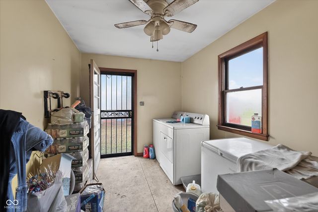 3507 Columbus Avenue, Anderson, IN 46013