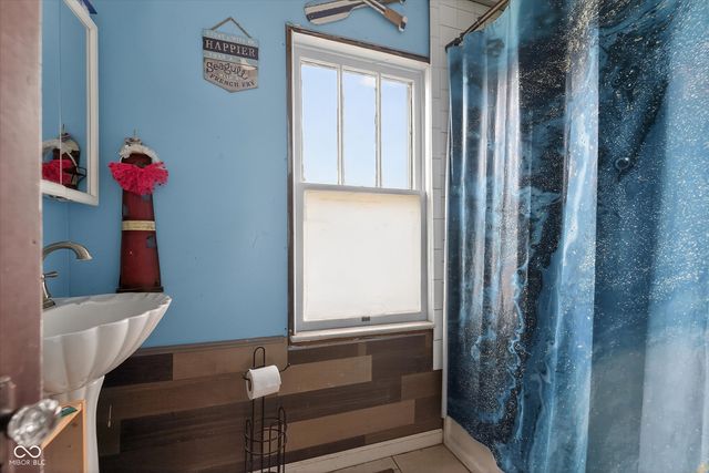 3507 Columbus Avenue, Anderson, IN 46013