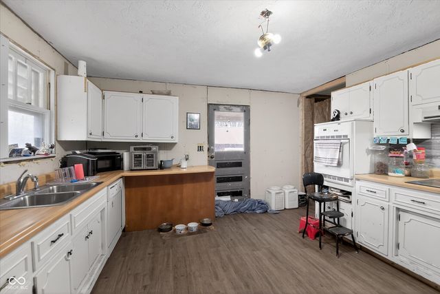 3507 Columbus Avenue, Anderson, IN 46013