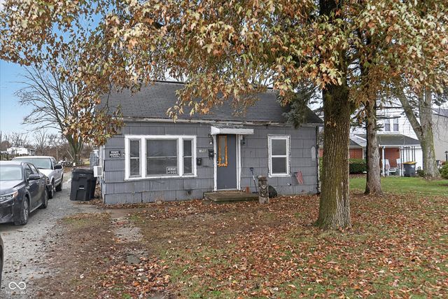 3507 Columbus Avenue, Anderson, IN 46013