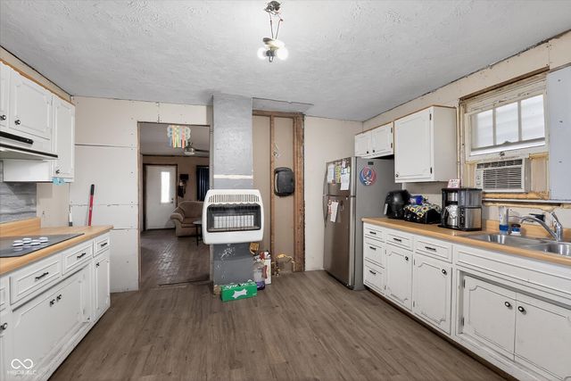 3507 Columbus Avenue, Anderson, IN 46013