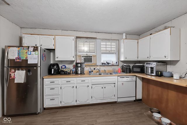 3507 Columbus Avenue, Anderson, IN 46013