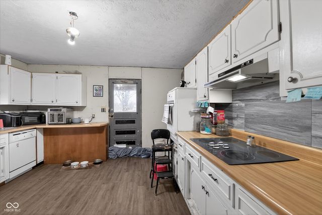 3507 Columbus Avenue, Anderson, IN 46013