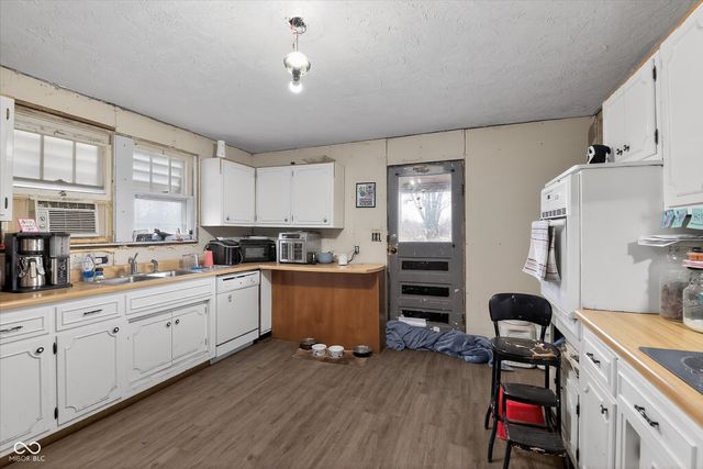 3507 Columbus Avenue, Anderson, IN 46013