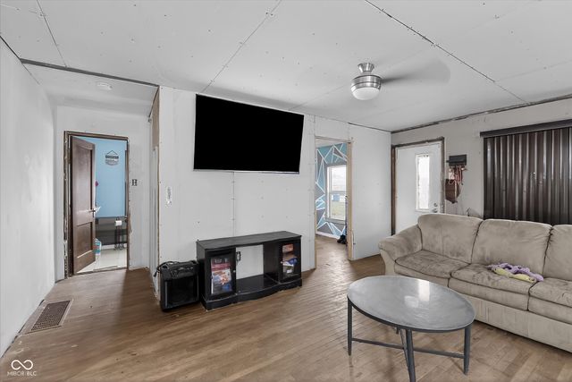 3507 Columbus Avenue, Anderson, IN 46013