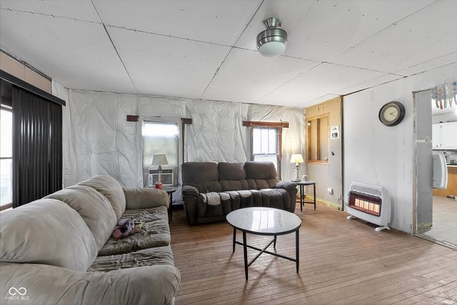 3507 Columbus Avenue, Anderson, IN 46013